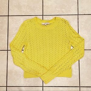 LOFT- XS Sweater